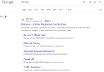 谷歌站內(nèi)SEO完整版教程是什么？