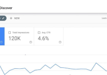 Google Discover渠道流量如何獲取呢？