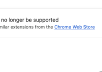 如何監控谷歌過期的瀏覽器插件做用戶需求呢？
