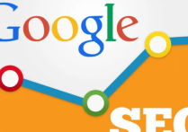 2025年谷歌SEO優化策略是什么？