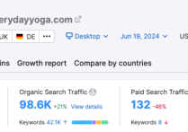 谷歌獨立站如何判斷外鏈的真實性和假設性呢？