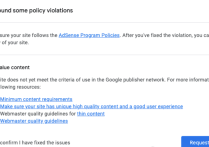 外貿(mào)類型站點廣告聯(lián)盟變現(xiàn)方式有哪些？