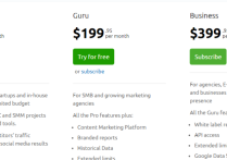 SEMrush如何使用呢？Semrush工具使用教程圖文介紹