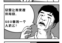 谷歌SEO是什么意思？常見(jiàn)誤區(qū)！