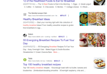 谷歌SEO文案寫作的小技巧有哪些？