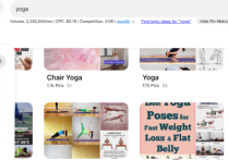 Pinterest 的引流技巧有哪些比較實用呢？