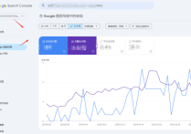 谷歌關鍵詞排名怎么查詢？GSC準確查詢方法！