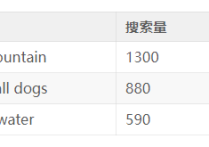 獨立站Google SEO應該怎么做？提升排名曝光的利器