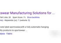 關鍵詞是怎么合理布局到網站上？