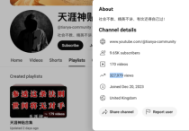 谷歌聚合資料引流案例的玩法