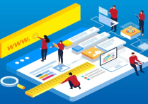 網(wǎng)站在重新設(shè)計(jì)怎么操作不影響谷歌SEO流量流失呢？