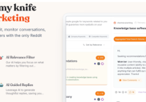 Reddit的營銷工具有哪些值得借鑒的地方？