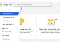 谷歌關鍵字工具如何幫助你找到合適的關鍵詞呢？