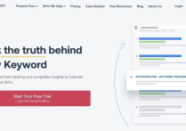 谷歌關鍵詞排名查詢工具有哪些？