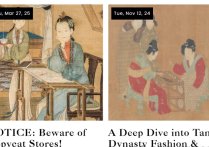 漢服外貿(mào)獨(dú)立站是如何吸粉百萬日賺千刀？