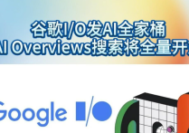 AI Overviews對于谷歌SEO優化的影響是什么？