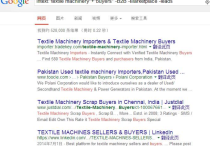 Google搜索上如何找尋客戶呢？