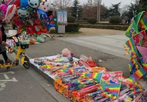 擺地?cái)倓?chuàng)業(yè)需要注意什么？