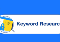 谷歌SEO關(guān)鍵詞布局是什么?