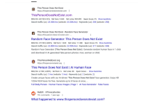 谷歌SEO關(guān)鍵詞截流案例是什么？