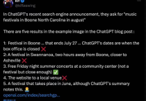 Chatgpt要進軍搜索業務對谷歌SEO有什么影響？