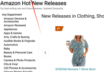 亞馬遜的選品工具有哪些呢？