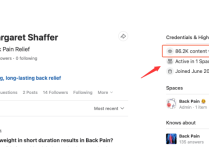 一個Quora（國外知乎）營銷引流的案例分析