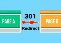 谷歌獨立站301跳轉怎么設置？