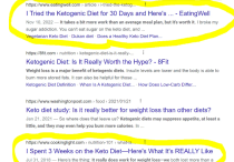 谷歌E-E-A-T內(nèi)容營銷應(yīng)該怎么做呢？