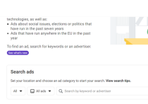 Facebook的廣告資料庫對(duì)選品有什么幫助？