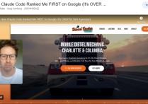 AI時代的谷歌SEO新打法是什么？24小時內沖上了谷歌前三名