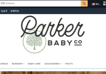 海外電商創業案例：嬰兒用品副業變成主業，月入50 萬美元！