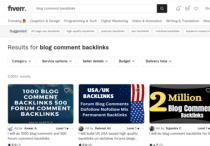 英文SEO推廣怎么做外鏈？基礎谷歌SEO外鏈資源推薦