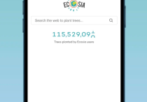 Ecosia好用嗎？為什么被稱為「綠色搜索引擎」？