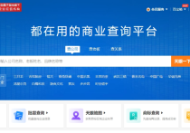 如何在指定網站上查公司名呢？5個企業信息查詢網站