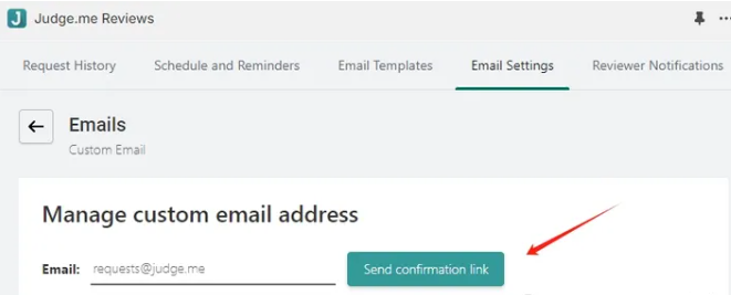 如何設(shè)置為 Shopify 店鋪的企業(yè)域名為發(fā)件人郵箱?