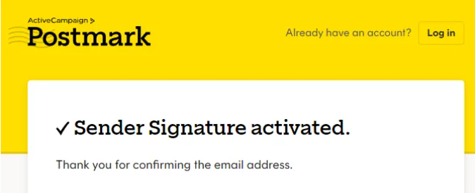 如何設(shè)置為 Shopify 店鋪的企業(yè)域名為發(fā)件人郵箱?
