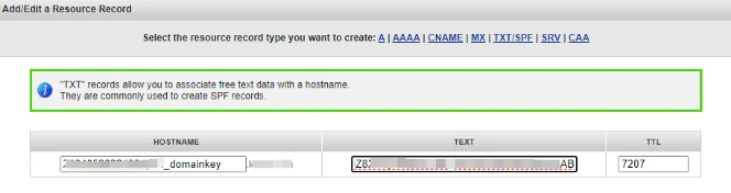 如何設(shè)置為 Shopify 店鋪的企業(yè)域名為發(fā)件人郵箱?