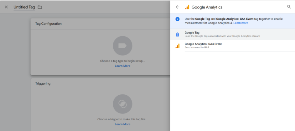 如何利用GA4和GTM進(jìn)行獨(dú)立站的流量統(tǒng)計(jì)追蹤呢?