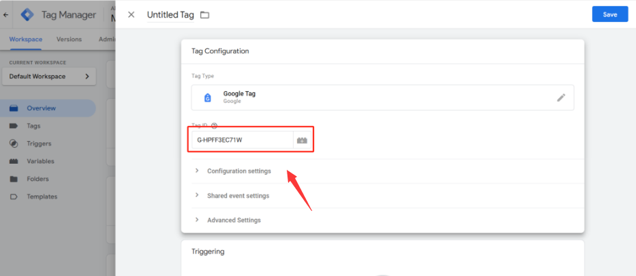 如何利用GA4和GTM進(jìn)行獨(dú)立站的流量統(tǒng)計(jì)追蹤呢?