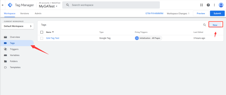如何利用GA4和GTM進(jìn)行獨(dú)立站的流量統(tǒng)計(jì)追蹤呢?