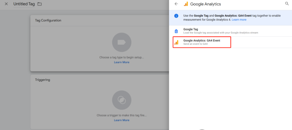 如何利用GA4和GTM進(jìn)行獨(dú)立站的流量統(tǒng)計(jì)追蹤呢?