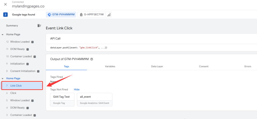 如何利用GA4和GTM進(jìn)行獨(dú)立站的流量統(tǒng)計(jì)追蹤呢?