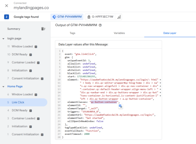 如何利用GA4和GTM進(jìn)行獨(dú)立站的流量統(tǒng)計(jì)追蹤呢?