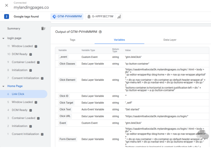 如何利用GA4和GTM進(jìn)行獨(dú)立站的流量統(tǒng)計(jì)追蹤呢?