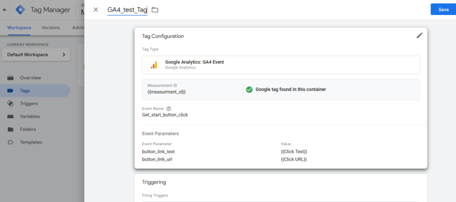 如何利用GA4和GTM進(jìn)行獨(dú)立站的流量統(tǒng)計(jì)追蹤呢?