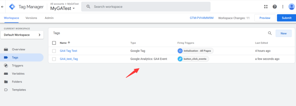 如何利用GA4和GTM進(jìn)行獨(dú)立站的流量統(tǒng)計(jì)追蹤呢?