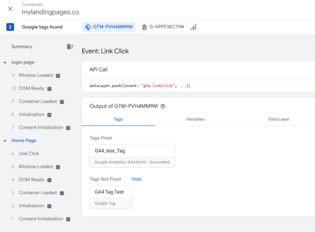 如何利用GA4和GTM進(jìn)行獨(dú)立站的流量統(tǒng)計(jì)追蹤呢?