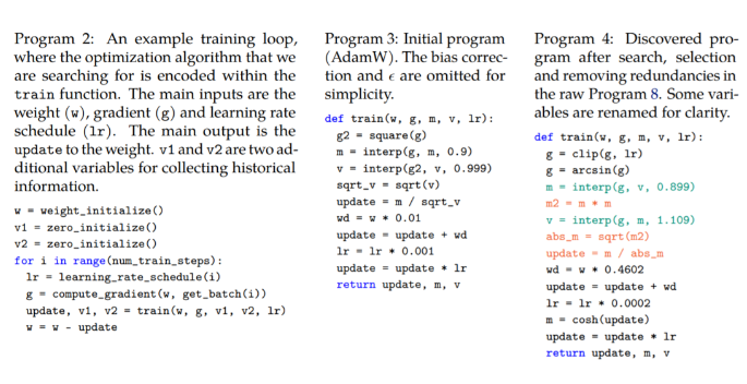 谷歌的Lion優(yōu)化器效果怎么樣?
