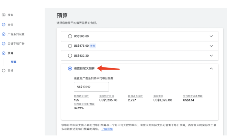 seo google ads投放策略有哪些?